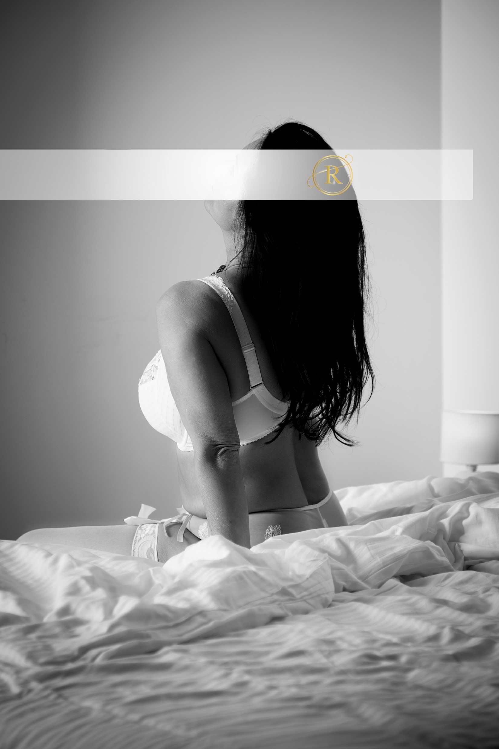 Escort Susan Chemnitz