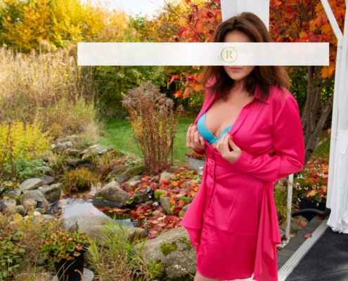 Escorthostess Denise