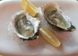 Mit Austern die Libido steigern