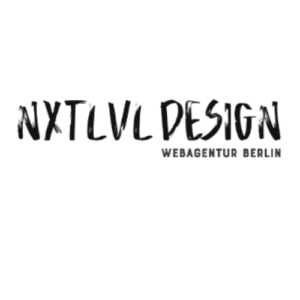 Profesisionelles Wordpress Webdesign von NxtLvl Design Webagentur aus Berlin