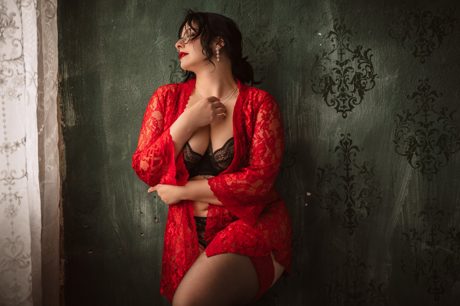 Escorthostess Leipzig