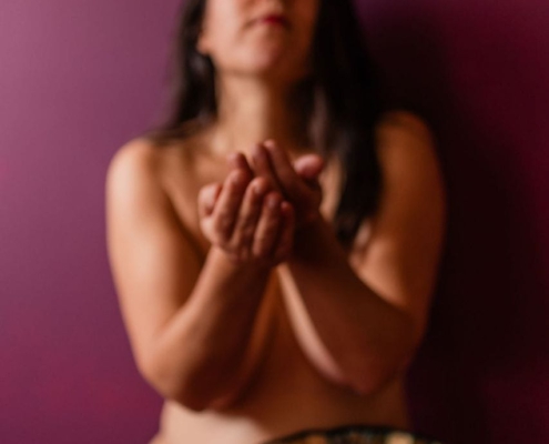 Escort Model Sachsen
