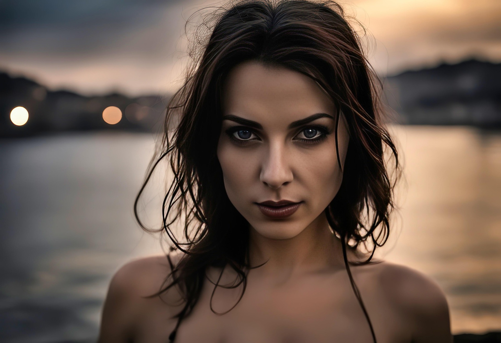 Escort werden Job als Hostess