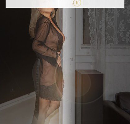 Escortbegleitung Dana