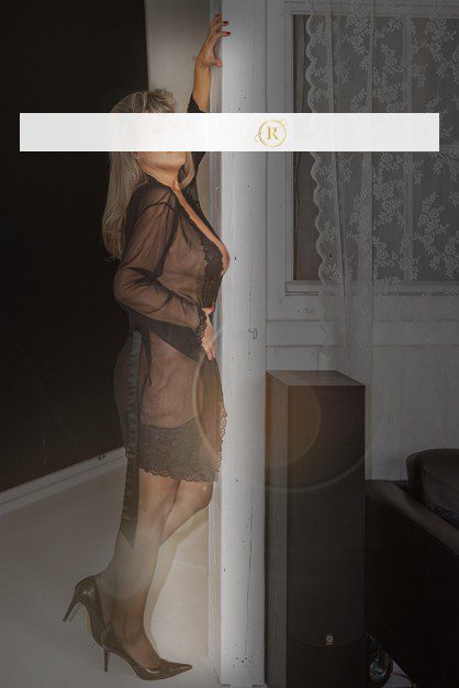Escortbegleitung Dana