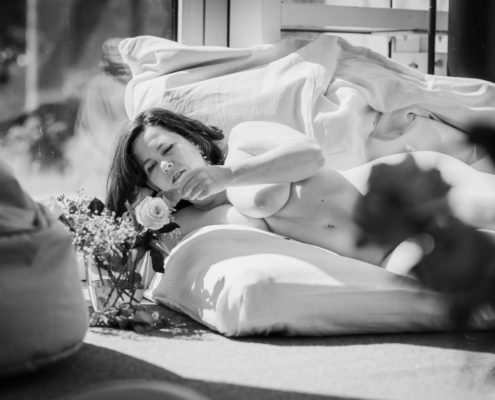 Escortlady Anlise