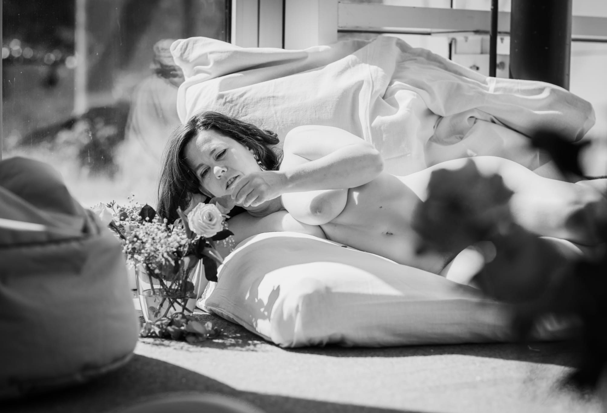 Escortlady Anlise