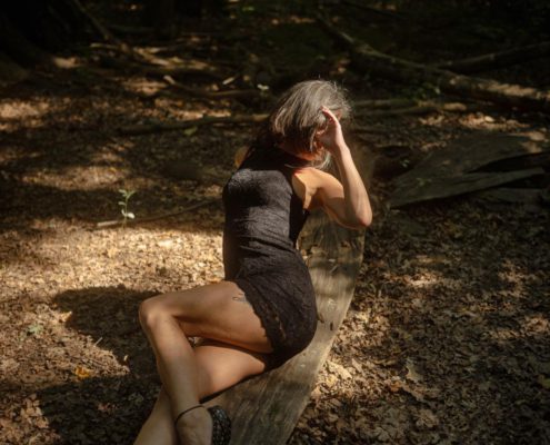 Escort Amara aus Leipzig