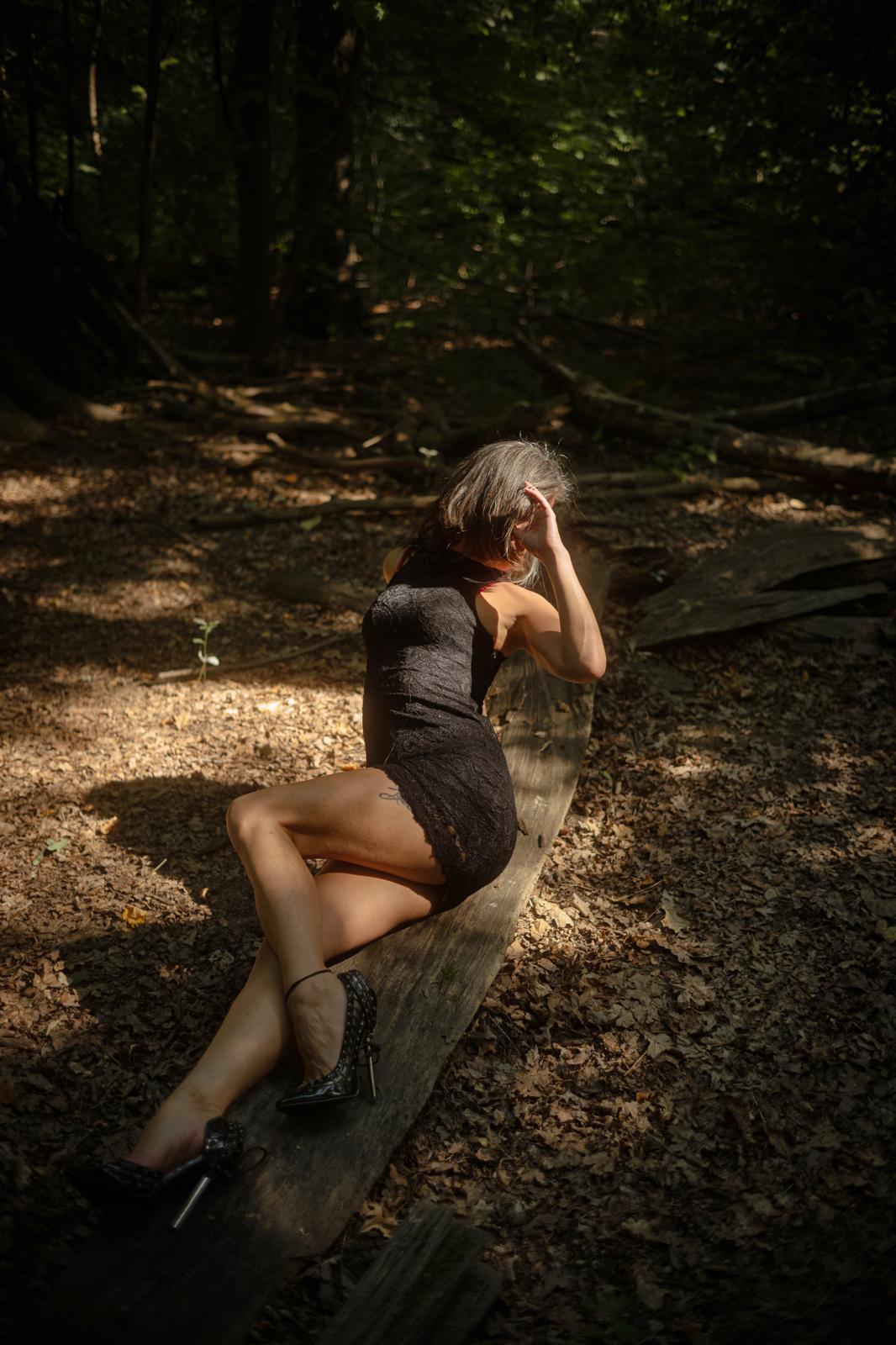 Escort Amara aus Leipzig