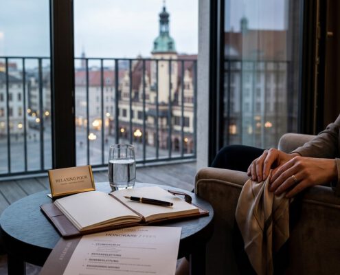 Honorare für die Escort Agentur Leipzig